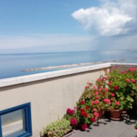 Casettalmar Lägenhet Bari Exteriör bild